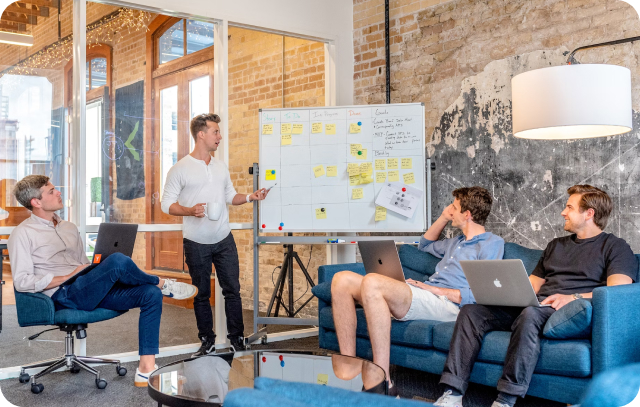 realizzare sito web a roma