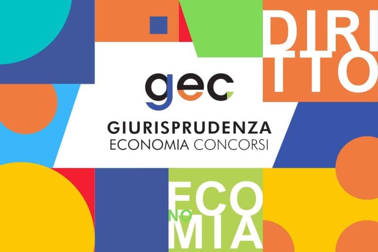 Copertina sito web ecommerce libreria giuridica giurisprudenza economia concorsi
