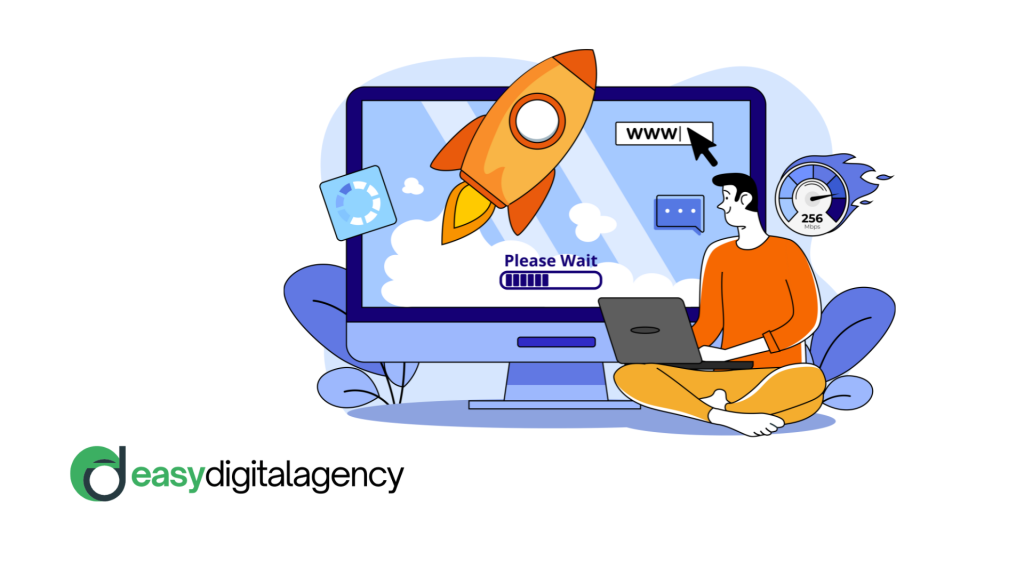 velocizzare sito wordpress