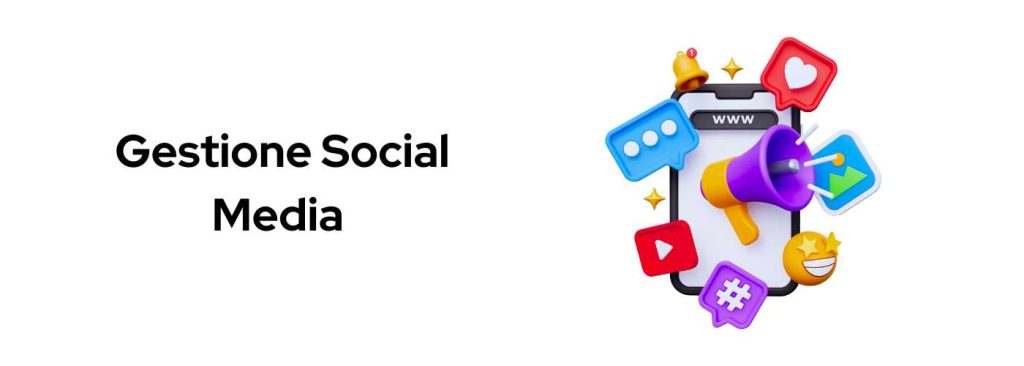 gestione social